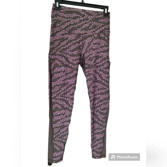 Aerie Offline Real Me 7/8 high rise leggings - Picture 4 of 5